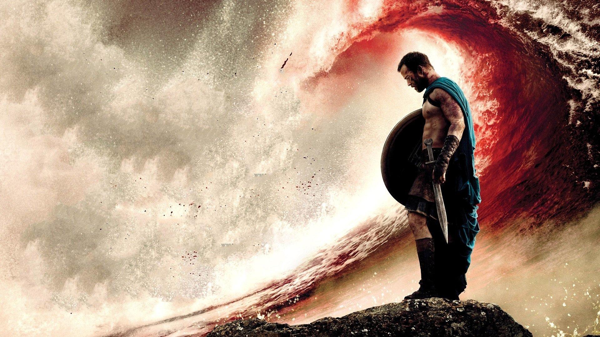 300: Rise of an Empire
