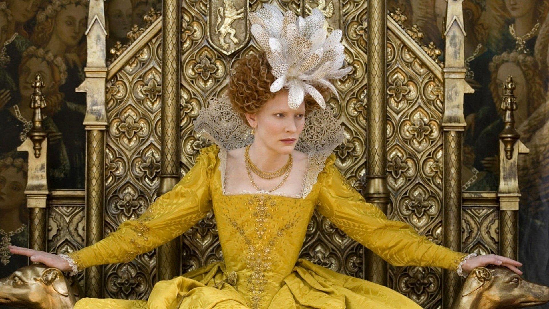 Elizabeth: The Golden Age
