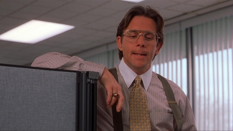 Office Space
