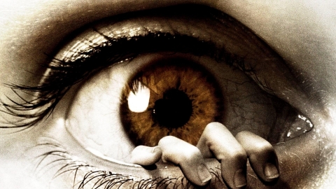 The Eye
