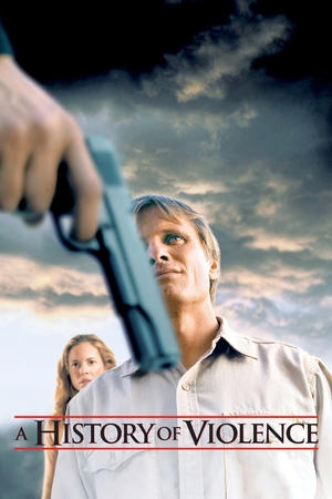 A History of Violence (2005) movie