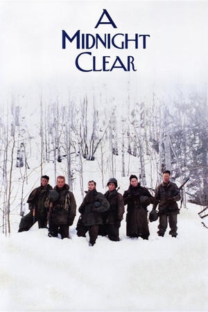 A Midnight Clear (1992) movie