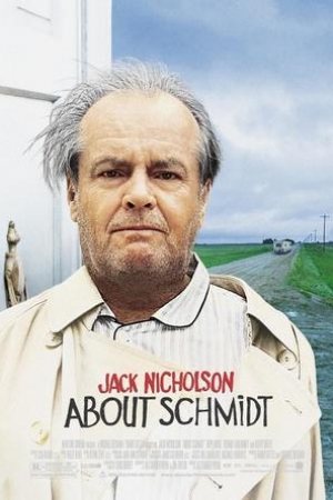 About Schmidt (2002) movie