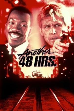 Another 48 Hrs. (1990) movie