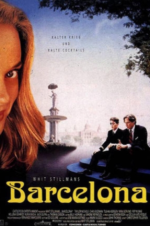 Barcelona (1994) movie