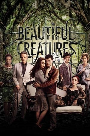 Beautiful Creatures (2013) movie