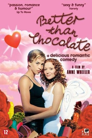 Better Than Chocolate (1999) movie