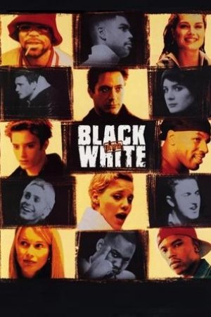 Black and White (1999) movie