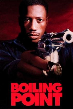 Boiling Point (1993) movie