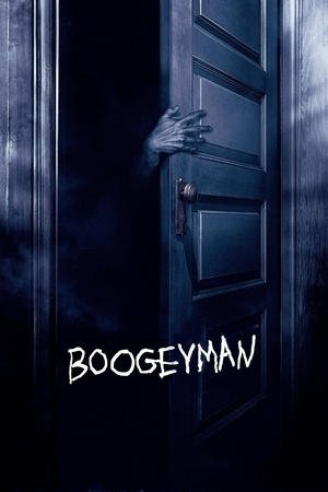 Boogeyman (2005) movie