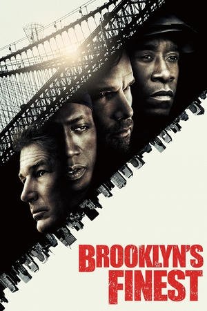 Brooklyn&#039;s Finest (2009) movie