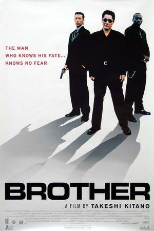 Brother (2000) movie