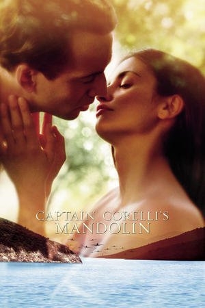 Captain Corelli&#039;s Mandolin (2001) movie