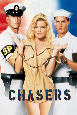 Chasers (1994) movie