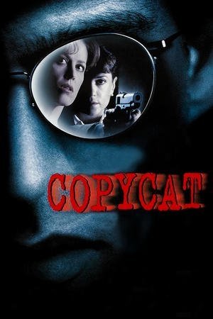 Copycat (1995) movie