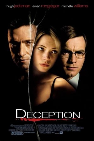 Deception (2008) movie