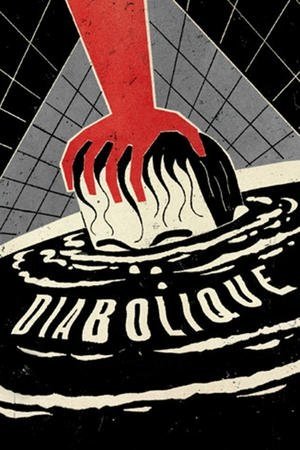 Diabolique (1955) movie
