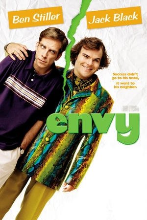 Envy (2004) movie