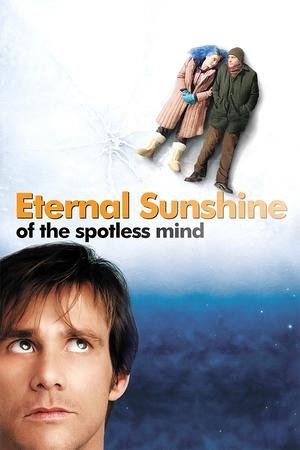 Eternal Sunshine of the Spotless Mind (2004) movie