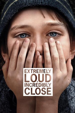 Extremely Loud &amp; Incredibly Close (2011) movie