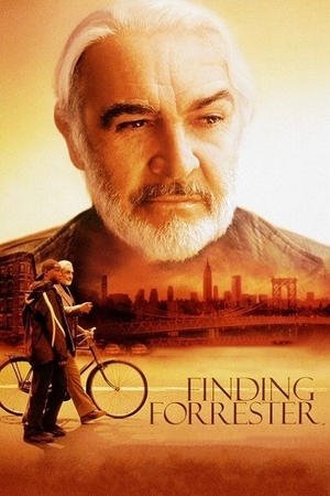 Finding Forrester (2000) movie