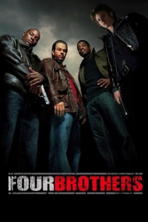 Four Brothers (2005) movie