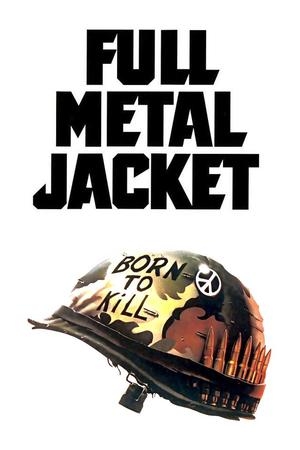 Full Metal Jacket (1987) movie