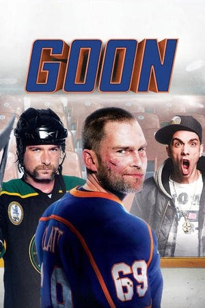 Goon (2011) movie
