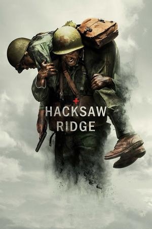 Hacksaw Ridge (2016) movie