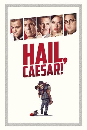 Hail, Caesar! (2016) movie