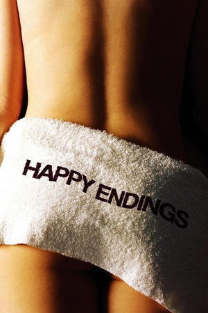 Happy Endings (2005) movie
