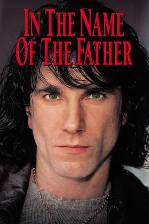 In the Name of the Father (1993) movie