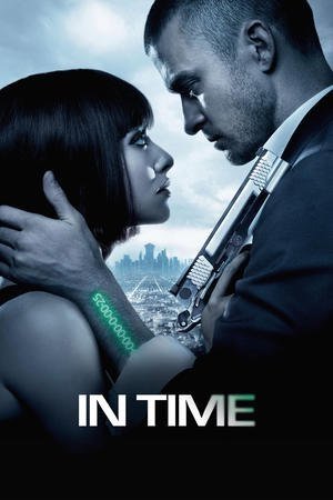 In Time (2011) movie