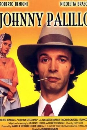 Johnny Stecchino (1991) movie