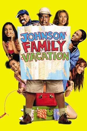 Johnson Family Vacation (2004) movie