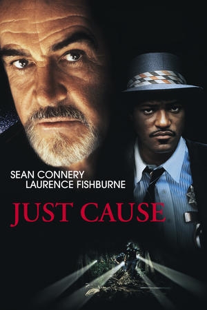 Just Cause (1995) movie