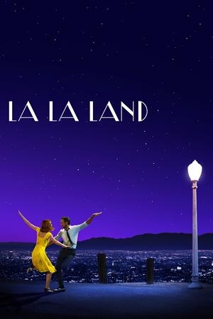 La La Land (2016) movie