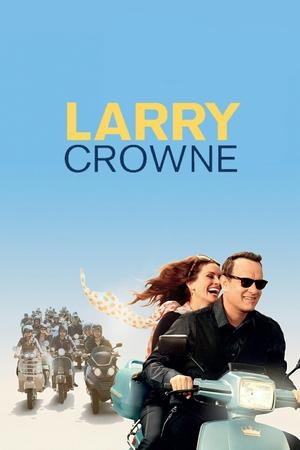 Larry Crowne (2011) movie