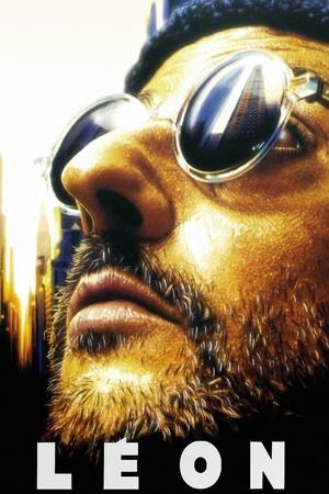 Leon: The Professional (1994) movie