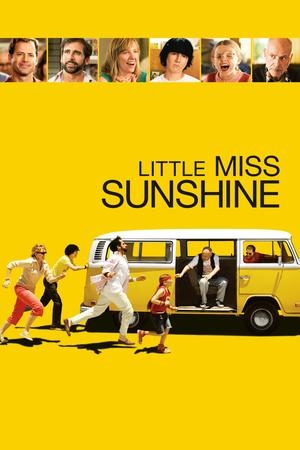 Little Miss Sunshine (2006) movie
