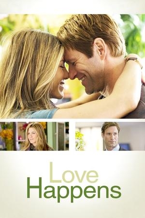 Love Happens (2009) movie