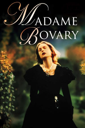 Madame Bovary (1991) movie
