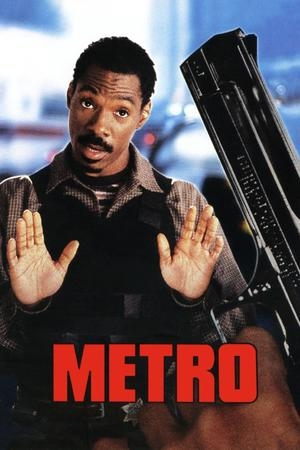 Metro (1997) movie