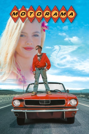 Motorama (1991) movie