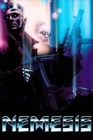 Nemesis (1992) movie