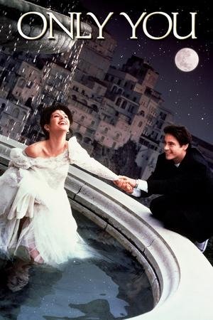 Only You (1994) movie