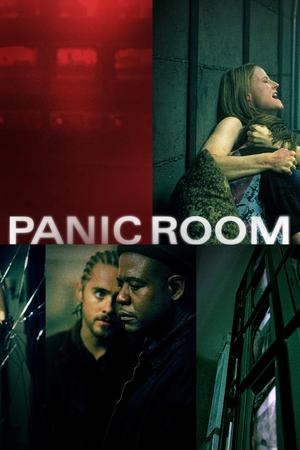 Panic Room (2002) movie