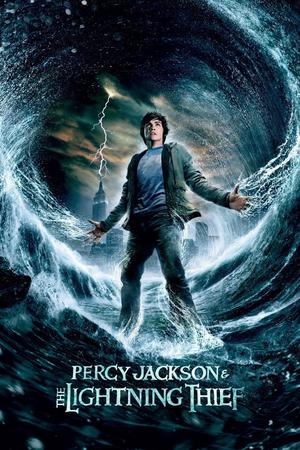 Percy Jackson &amp; the Olympians: The Lightning Thief (2010) movie