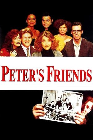 Peter&#039;s Friends (1992) movie