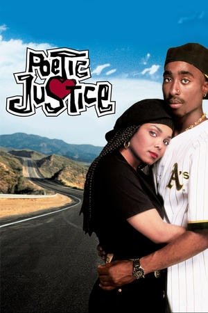 Poetic Justice (1993) movie